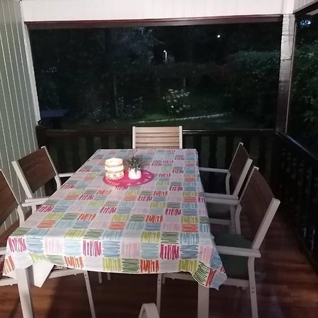 Domek W Slawie Przy Jeziorze Na Galerach 斯拉瓦 外观 照片